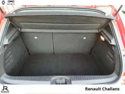 Photo 6 Renault Clio  1.6 E-Tech hybride 145ch Techno