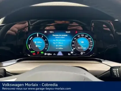 Photo 8 Volkswagen Golf Gén. VIII Ph1 Style 5