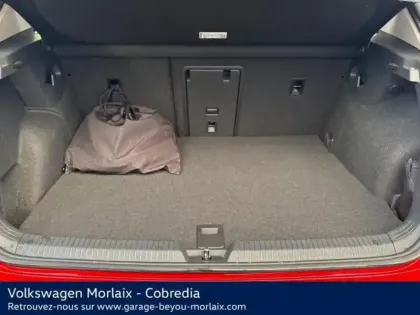 Photo 11 Volkswagen Golf Gén. VIII Ph1 Style 5