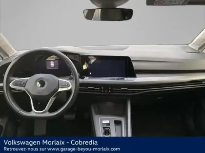 Photo 5 Volkswagen Golf Gén. VIII Ph1 Style 5