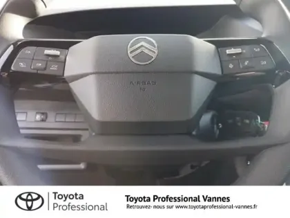 Photo 8 Citroën Jumpy  Fg XL 1.5 BlueHDi 120ch S&S