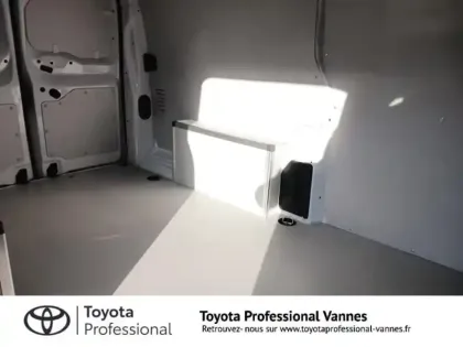 Photo 10 Citroën Jumpy  Fg XL 1.5 BlueHDi 120ch S&S