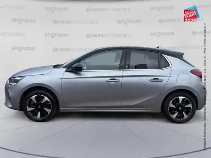 Photo 8 Opel Corsa  -e 136ch Elegance