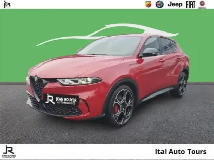 Photo Alfa Romeo Tonale