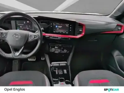 Photo 7 Opel Mokka  -e 136ch GS Line