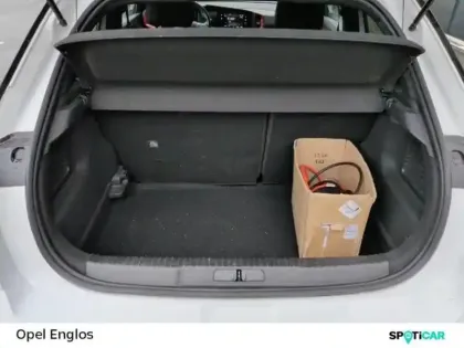 Photo 5 Opel Mokka  -e 136ch GS Line