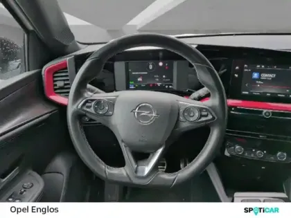 Photo 8 Opel Mokka  -e 136ch GS Line