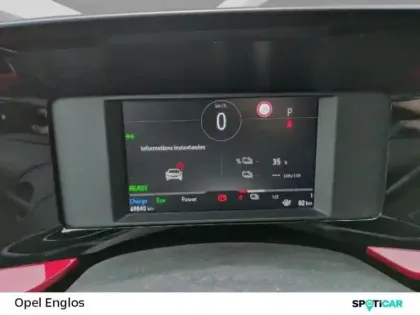 Photo 9 Opel Mokka  -e 136ch GS Line