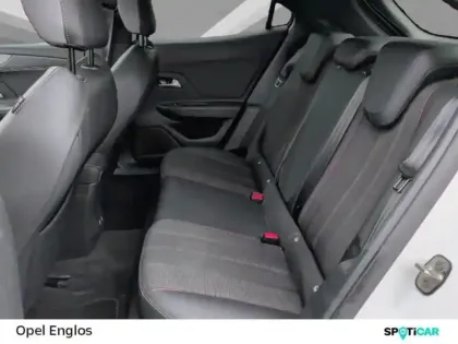 Photo 11 Opel Mokka  -e 136ch GS Line