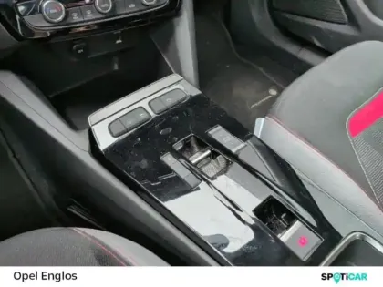 Photo 13 Opel Mokka  -e 136ch GS Line