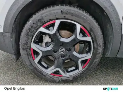 Photo 12 Opel Mokka  -e 136ch GS Line