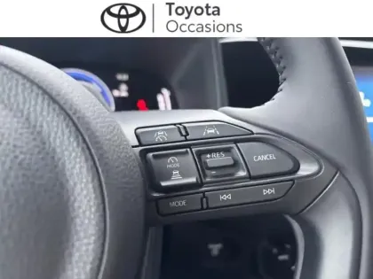 Photo 9 Toyota Aygo  X 116h Graphic