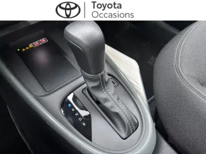 Photo 8 Toyota Aygo  X 116h Graphic