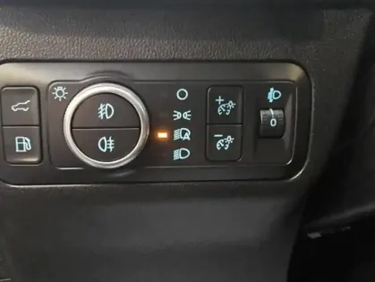 Photo 9 Ford Kuga  2.5 Duratec 225ch PowerSplit PHEV ST-Line X eCVT