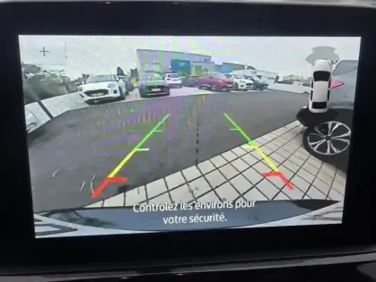 Photo 8 Ford Kuga  2.5 Duratec 225ch PowerSplit PHEV ST-Line X eCVT