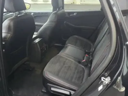 Photo 11 Ford Kuga  2.5 Duratec 225ch PowerSplit PHEV ST-Line X eCVT