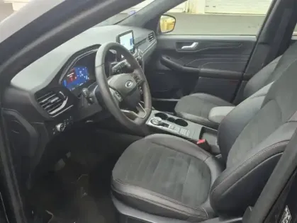 Photo 6 Ford Kuga  2.5 Duratec 225ch PowerSplit PHEV ST-Line X eCVT