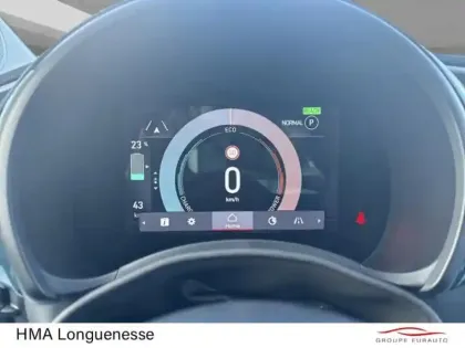 Photo 9 Fiat 500  e 118ch Icône