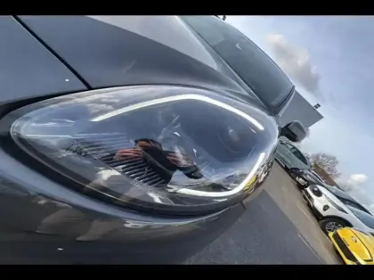 Photo 13 Ford Puma  1.0 Flexifuel 125ch S&S mHEV ST-Line