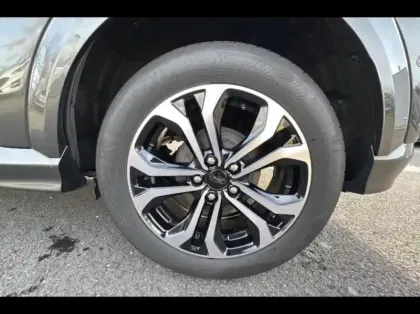 Photo 12 Ford Puma  1.0 Flexifuel 125ch S&S mHEV ST-Line