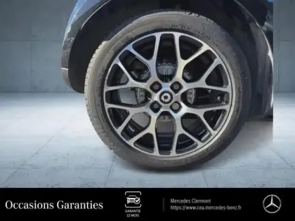 Photo 10 Smart Fortwo  Cabriolet EQ 82ch prime