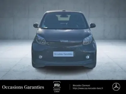 Photo 7 Smart Fortwo  Cabriolet EQ 82ch prime