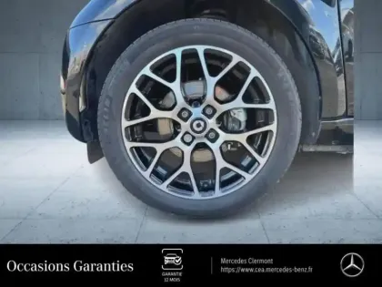 Photo 8 Smart Fortwo  Cabriolet EQ 82ch prime