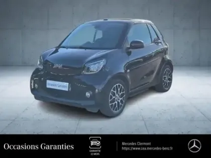 Photo Smart Fortwo