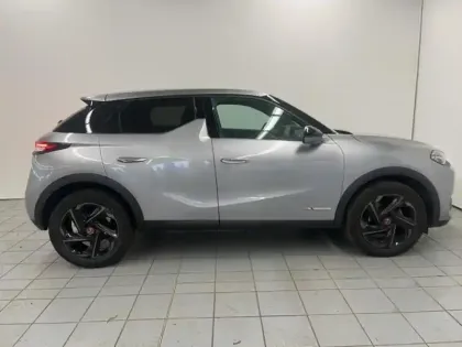 Photo 7 DS DS 3 Gén. I Ph1 NG Performance Line 5