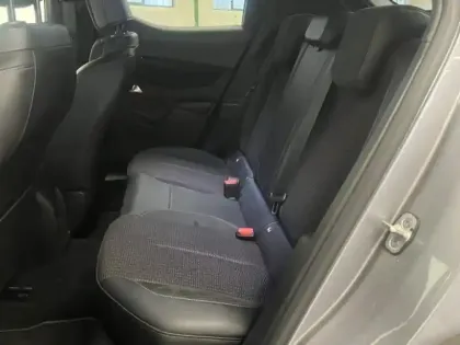 Photo 10 DS DS 3 Gén. I Ph1 NG Performance Line 5