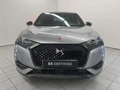 Photo 6 DS DS 3 Gén. I Ph1 NG Performance Line 5