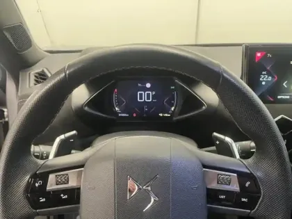 Photo 12 DS DS 3 Gén. I Ph1 NG Performance Line 5