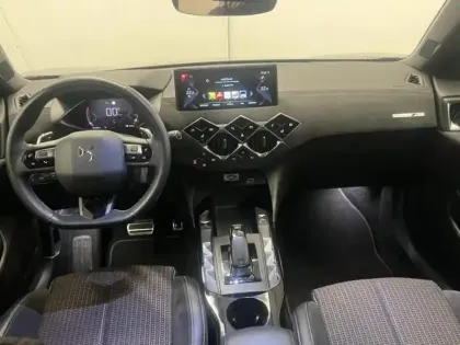 Photo 11 DS DS 3 Gén. I Ph1 NG Performance Line 5