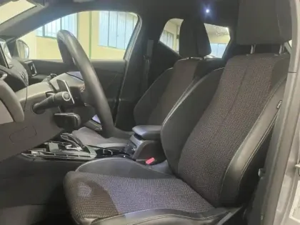 Photo 9 DS DS 3 Gén. I Ph1 NG Performance Line 5