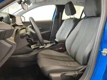 Photo 6 Peugeot 208  1.5 BlueHDi 100ch S&S Allure