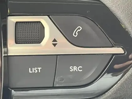 Photo 11 Peugeot 208  1.5 BlueHDi 100ch S&S Allure