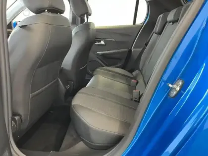 Photo 7 Peugeot 208  1.5 BlueHDi 100ch S&S Allure