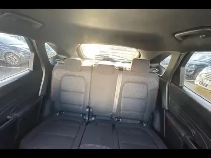 Photo 10 Ford Kuga  2.5 Duratec 190ch FHEV ST-Line Business BVA