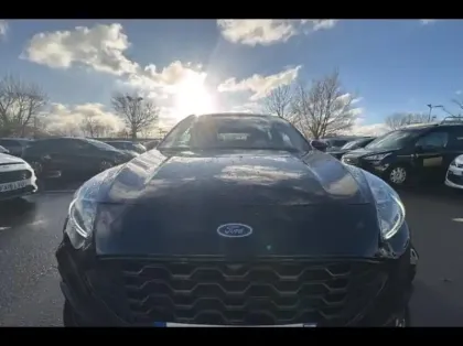 Photo 14 Ford Kuga  2.5 Duratec 190ch FHEV ST-Line Business BVA