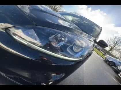 Photo 13 Ford Kuga  2.5 Duratec 190ch FHEV ST-Line Business BVA