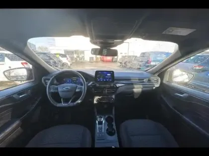 Photo 9 Ford Kuga  2.5 Duratec 190ch FHEV ST-Line Business BVA