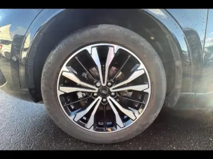 Photo 12 Ford Kuga  2.5 Duratec 190ch FHEV ST-Line Business BVA