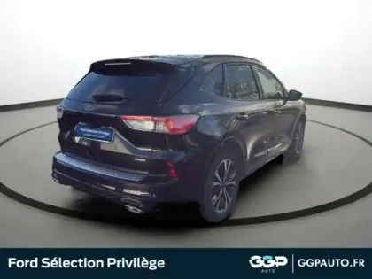 Photo 5 Ford Kuga  2.5 Duratec 190ch FHEV ST-Line Business BVA