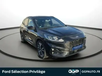 Photo 7 Ford Kuga  2.5 Duratec 190ch FHEV ST-Line Business BVA