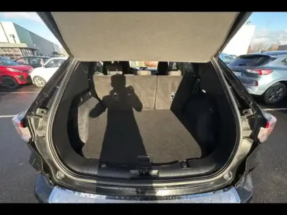 Photo 11 Ford Kuga  2.5 Duratec 190ch FHEV ST-Line Business BVA