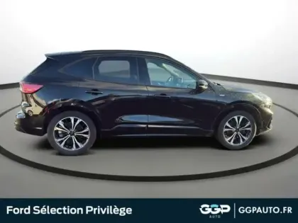 Photo 6 Ford Kuga  2.5 Duratec 190ch FHEV ST-Line Business BVA