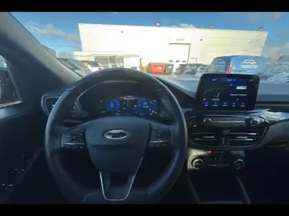 Photo 8 Ford Kuga  2.5 Duratec 190ch FHEV ST-Line Business BVA