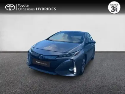 Photo Toyota Prius
