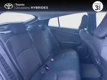 Photo 6 Toyota Prius  Rechargeable 122h Dynamic Pack Premium MC19