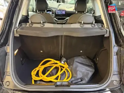 Photo 13 Fiat 500  e 118ch Icône GPS Camera